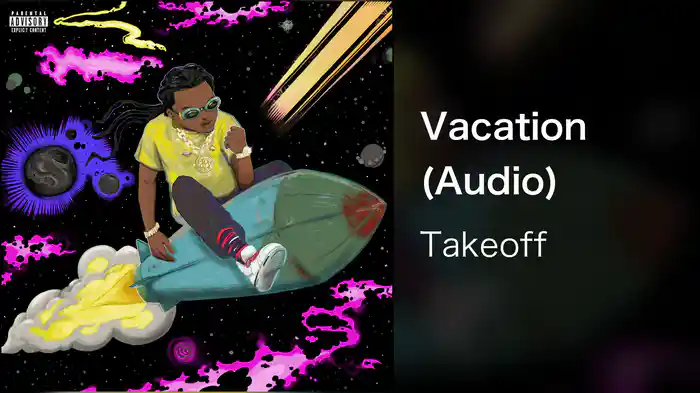 Vacation (Audio)