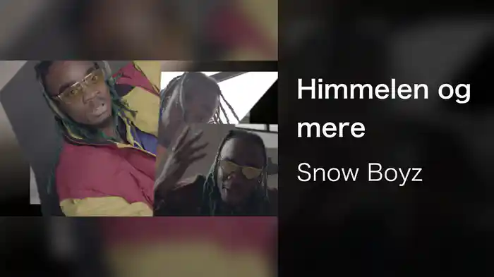 Himmelen og mere
