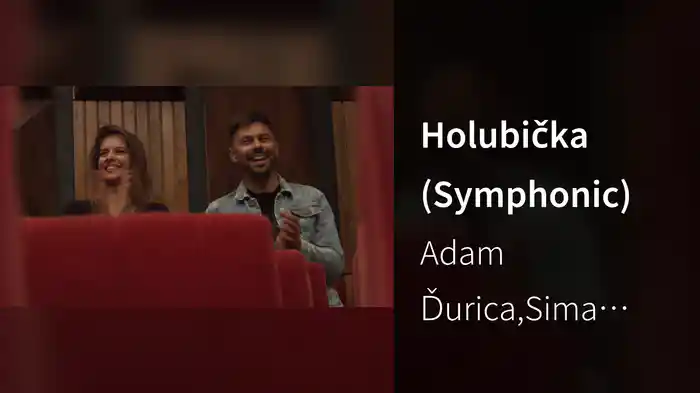 Holubička (Symphonic)