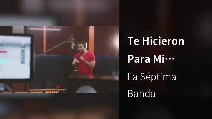 Te Hicieron Para Mi (Acoustic)
