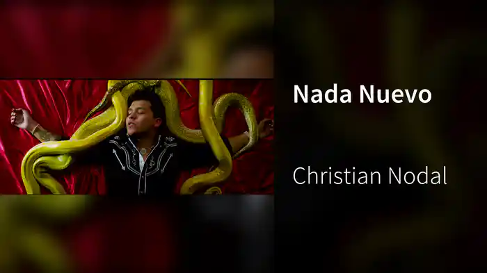 Nada Nuevo