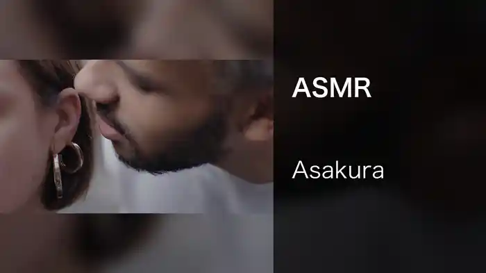 ASMR