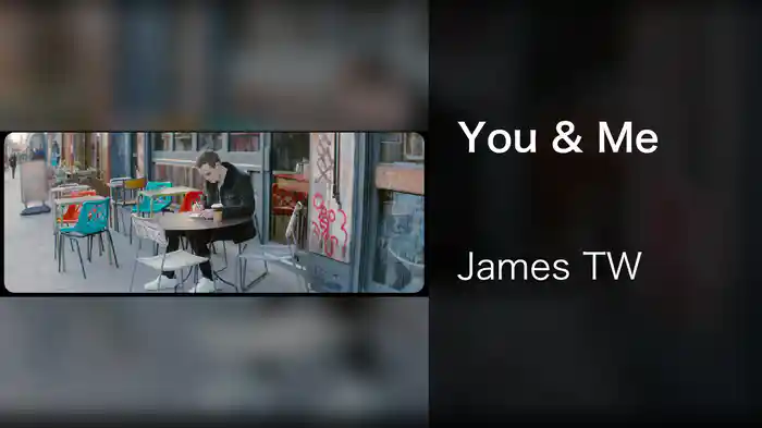 You & Me