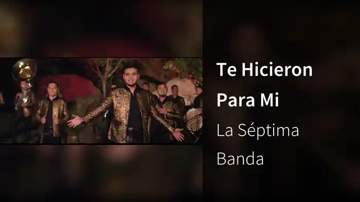Te Hicieron Para Mi