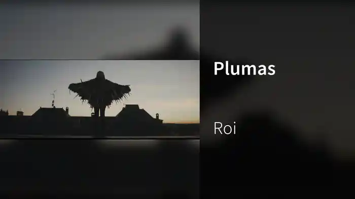 Plumas