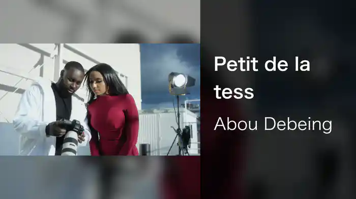 Petit de la tess