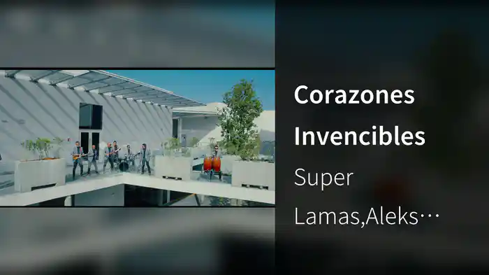 Corazones Invencibles