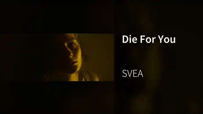 Die For You