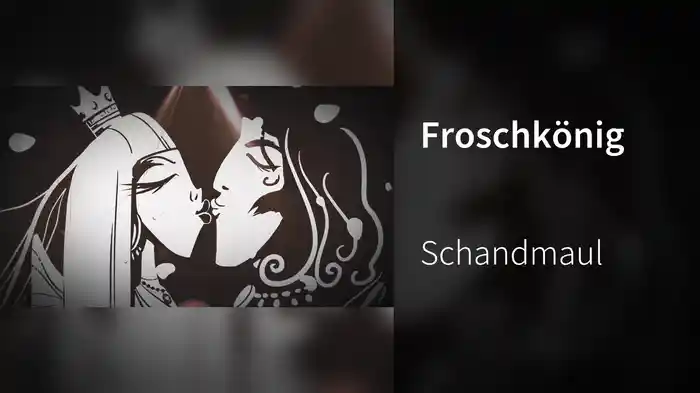 Froschkönig