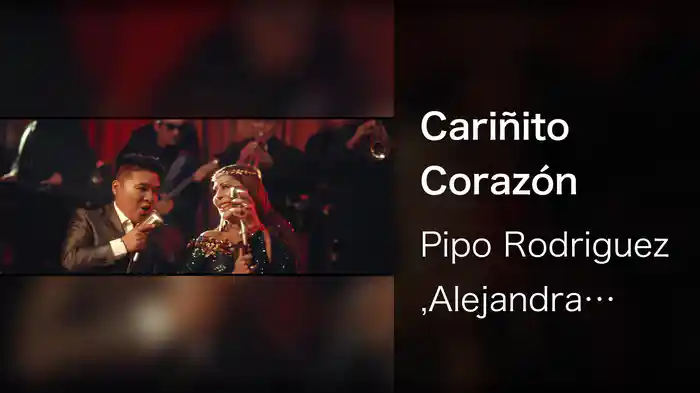Cariñito Corazón