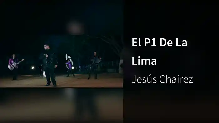 El P1 De La Lima