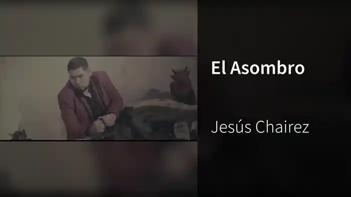 El Asombro