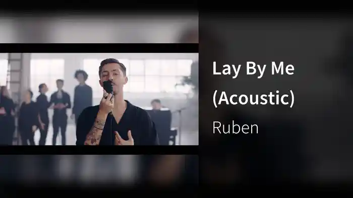 Lay By Me (Acoustic)