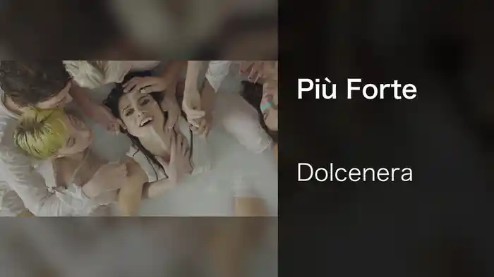 Più Forte