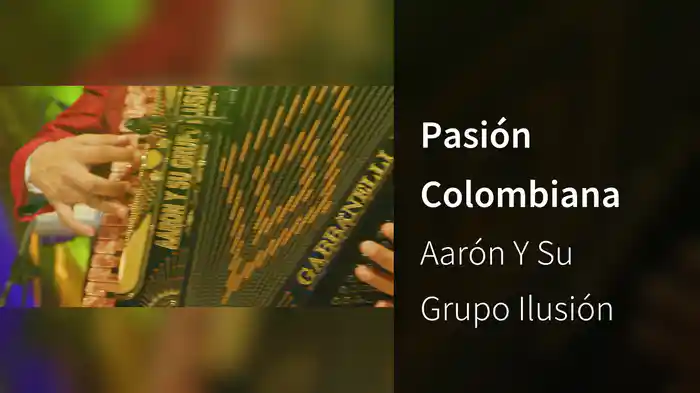 Pasión Colombiana