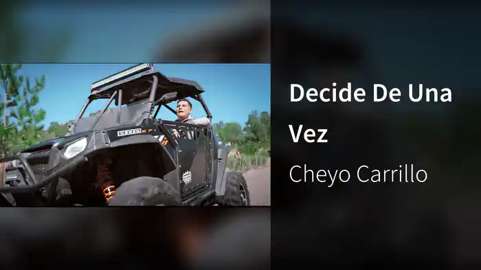 Decide De Una Vez