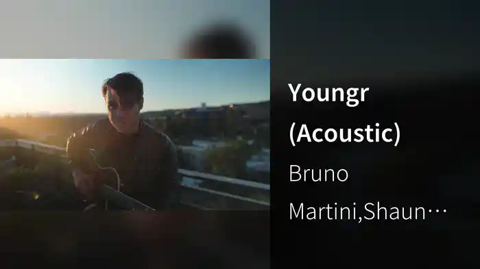 Youngr (Acoustic)