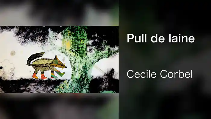 Pull de laine