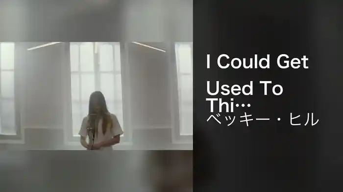 I Could Get Used To This (Orchestral Version)