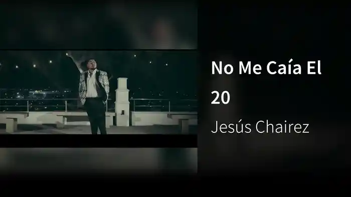 No Me Caía El 20