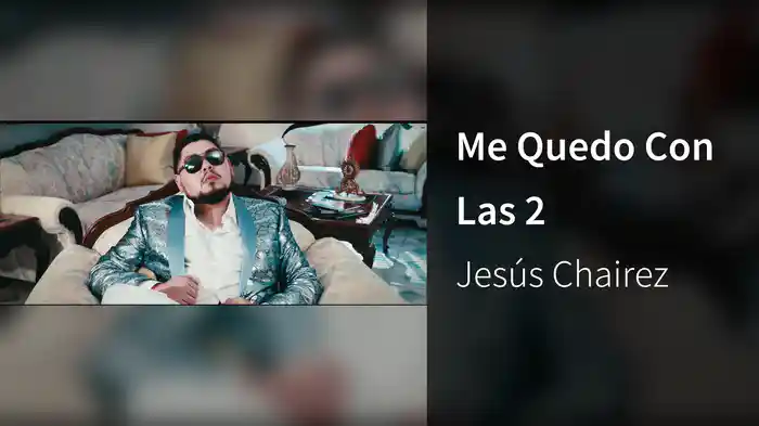 Me Quedo Con Las 2
