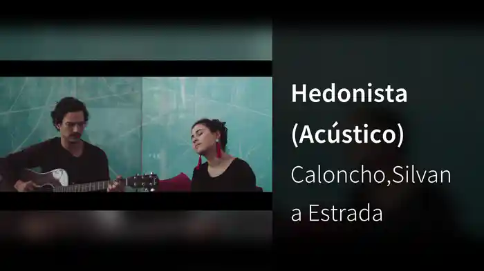 Hedonista (Acústico)