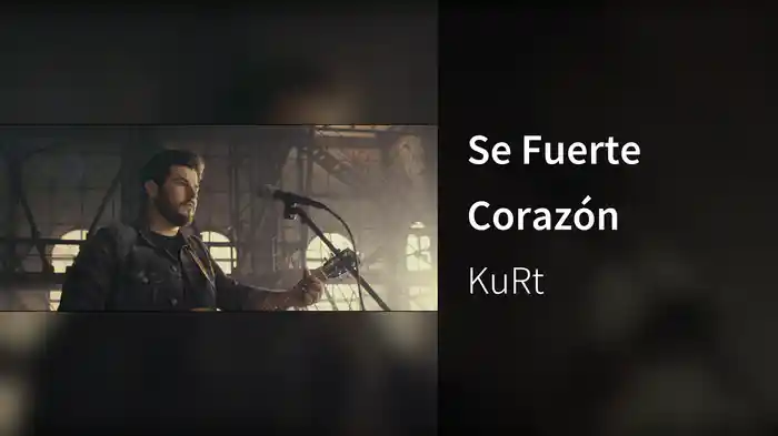 Se Fuerte Corazón