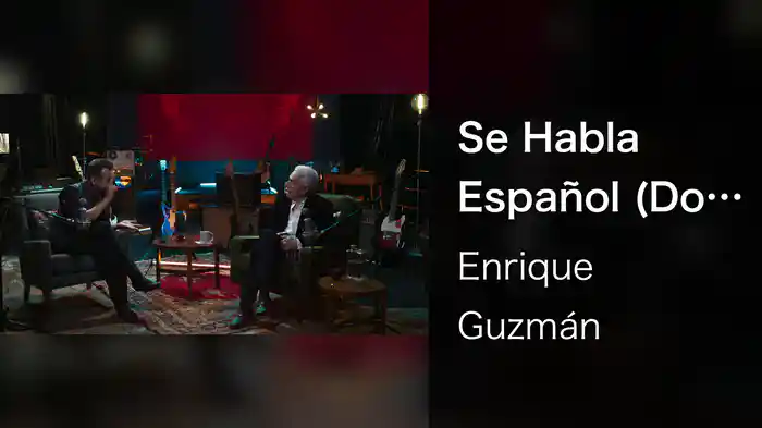 Se Habla Español (Documental)