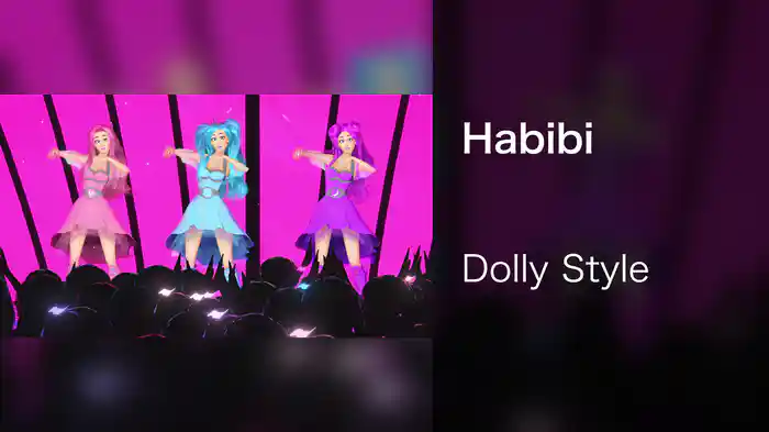 Habibi
