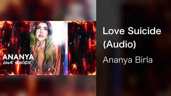 Love Suicide (Audio)