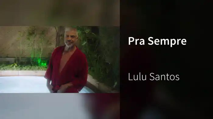 Pra Sempre