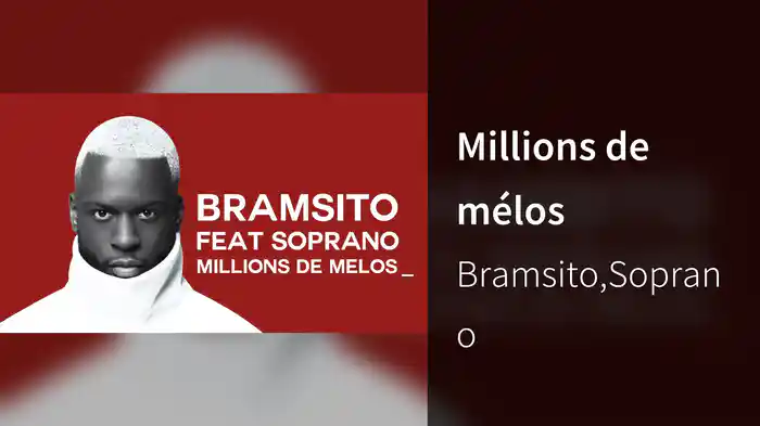 Millions de mélos
