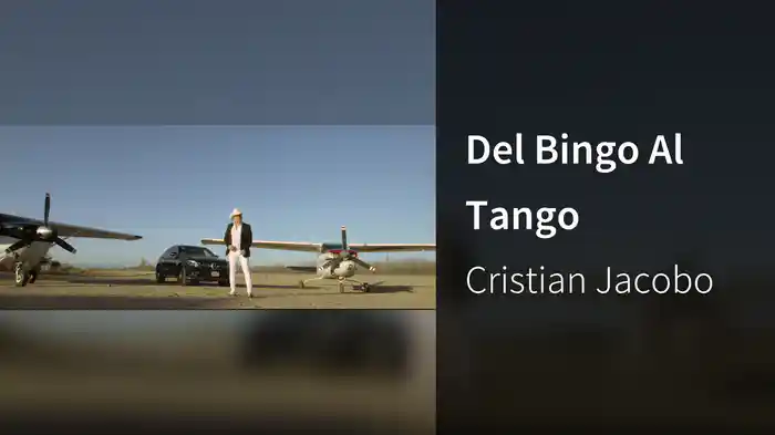 Del Bingo Al Tango