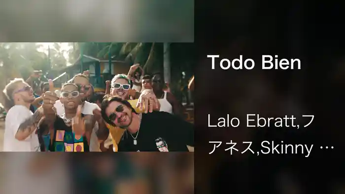 Todo Bien