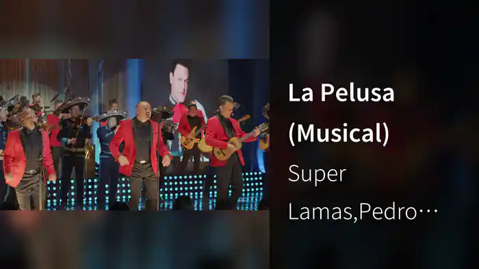 La Pelusa (Musical)