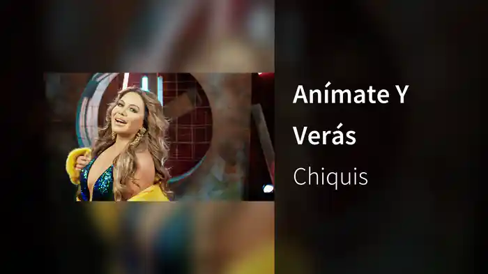 Anímate Y Verás
