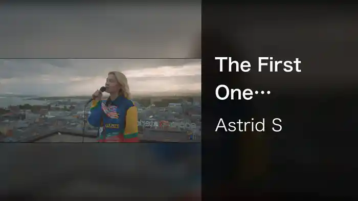 The First One (Acoustic)