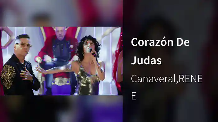 Corazón De Judas