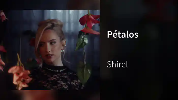 Pétalos (Visualizer)