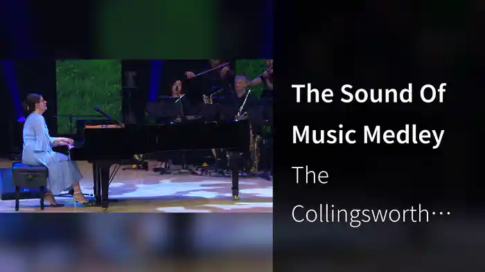 The Sound Of Music Medley