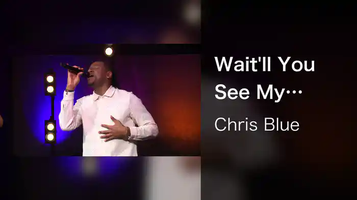 Wait'll You See My Brand New Home (Live At Gaither Studios, Alexandria, IN, 2024)