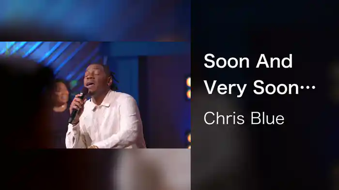 Soon And Very Soon (Live At Gaither Studios, Alexandria, IN, 2023)