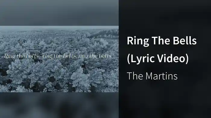Ring The Bells (Lyric Video)