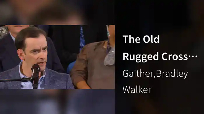 The Old Rugged Cross (Live At The Barn at Sycamore Farms, Nashville, TN, 2024)