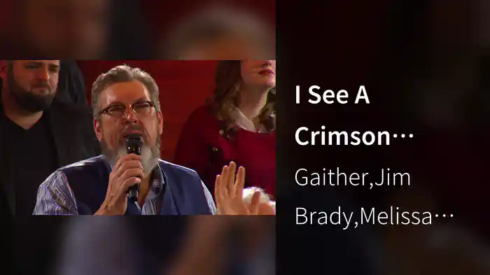 I See A Crimson Stream (Live At The Barn at Sycamore Farms, Nashville, TN, 2024)