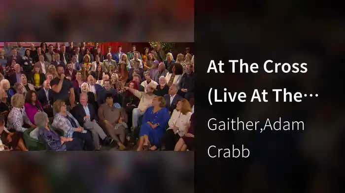 At The Cross (Live At The Barn at Sycamore Farms, Nashville, TN, 2024)