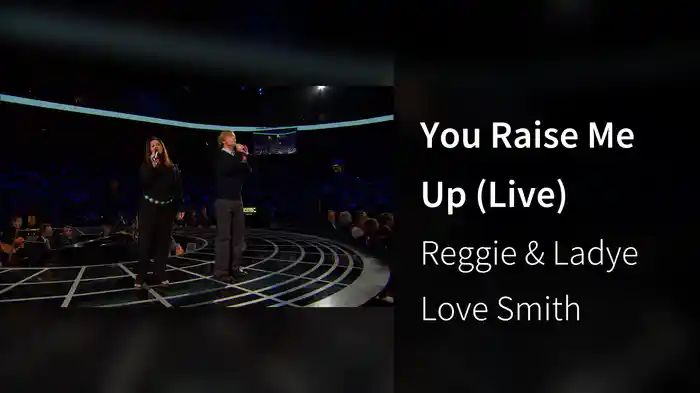 You Raise Me Up (Live)