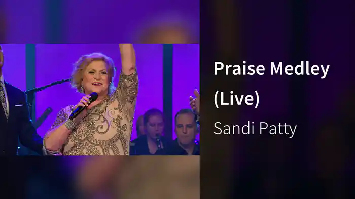 Praise Medley (Live)