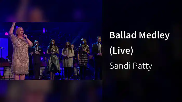 Ballad Medley (Live)