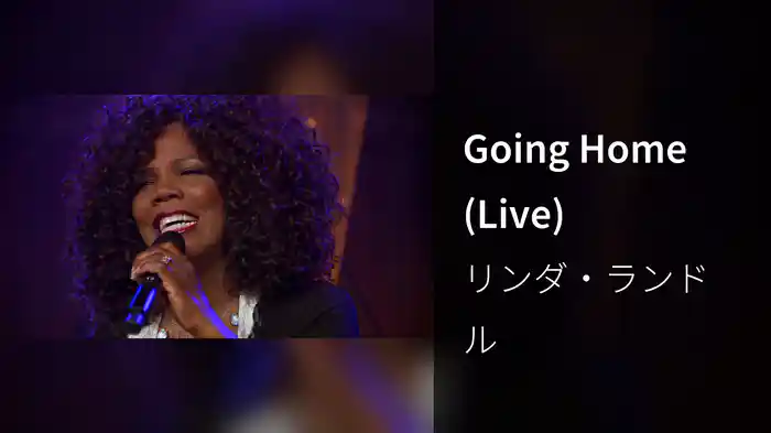 Going Home (Live)
